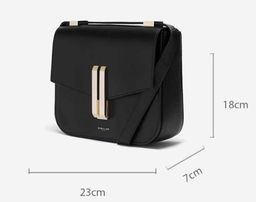 Сумка A-PL-1006-Black