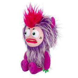 Мягкая игрушка «Сказочное существо Эни», 21 см