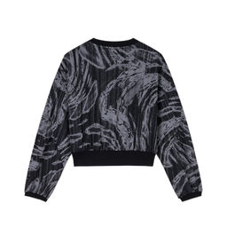 Свитшот Черный