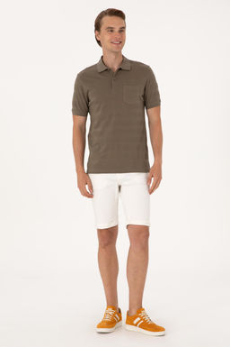 Erkek Vizon Ti__rt - U.s. polo assn фото 4