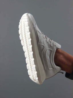 Кроссовки 176.260w. белый