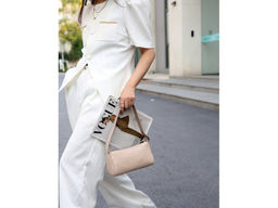 Сумка женская Lanotti YN247/розовый