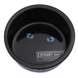 Миски керамические на подставке 2 х 250 мл - Пижон фото 5