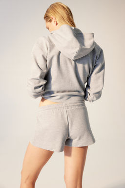 Pantalon corto gofrado - H&m фото 2