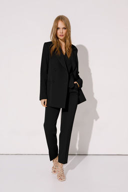 Костюм Pirs 4068 черный  фото 3