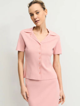 Кардиган из вискозы ZR2604013303-96 / Zarina  фото 3