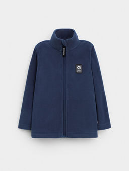 ФЛ 34025/7 ГР куртка дет - Crockid фото 2