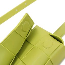 Женская сумка,кожа, Mironpan, УЦЕНКА 9226 Салатовый  фото 6