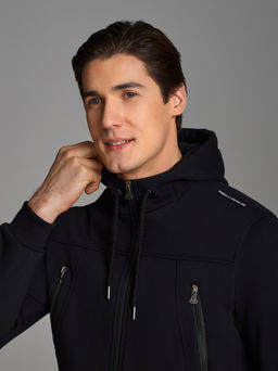 Толстовка мужская 52M-RR-1111 RED-N-ROCKS - Addic фото 3