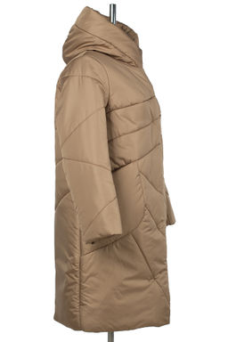 Куртка зимняя (синтепон 300) - El podio фото 10