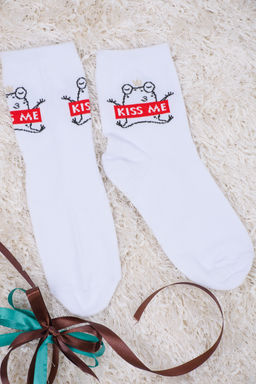 Носки женские Дива (набор 3 пары) - Berchelli фото 20