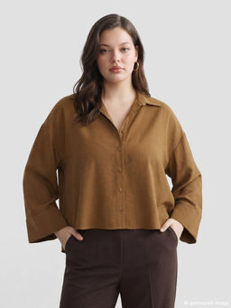 Oversize Kad?n G?mlek