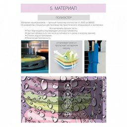 RG-066-1 Рюкзак школьный - Grizzly фото 23