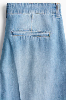 Straight Regular Jeans - H&m фото 6