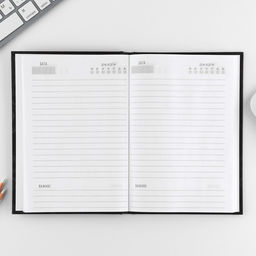 Набор ежедневник А5, 80 л в твердой обложке и ручка «Лучшему из лучших»