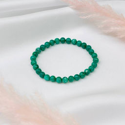 Браслет из Амазонита 16 см