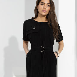 Платье, Я онлайн (обольстительная, с поясом)