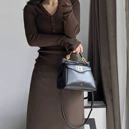 Сумка A-MY-6757-Black