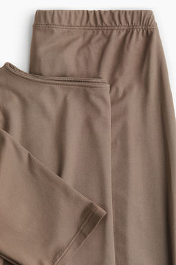 MAMA Conjunto de top y falda - H&m фото 6