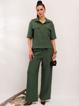 Костюм Galean Style 982.1 хаки