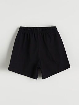 Beli Lastikli Erkek Bebek ?ort Pijama Alt?