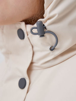 Куртка демисезонная 25672-489 молочный - Avese фото 19