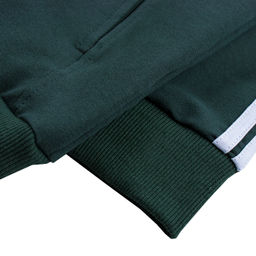 Спортивный костюм футер 2х нитка петля 8528320103 - Youlala фото 5