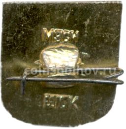 Значок Суздаль