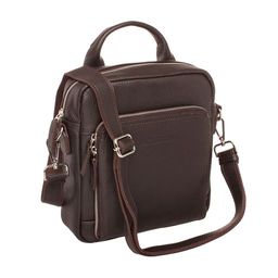 Сумка через плечо Gable Brown