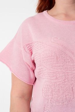 Джемпер Др3-414/15 - Wisell фото 9