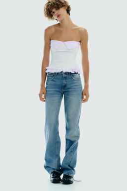 CONTRAST BANDEAU TOP