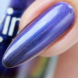 .Alvin Dor Лак для ногтей SPECTRA тон 6705 15мл