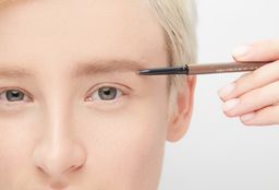 ARTDECO Карандаш для бровей с ультратонким стержнем тон 21, 0,09 г  фото 3