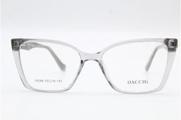 Оправа DACCHI 34289 55-18-145 С3 флекса  фото 2