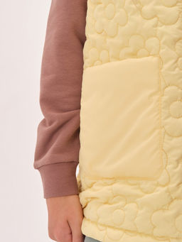 GZVM3370 Жилет для девочек