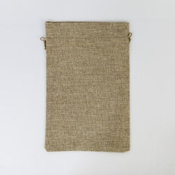 Цена за 5 шт. Мешок с термонаклейкой С Новым годом, 20 30 см +/- 1.5 см - Дарите счастье фото 7