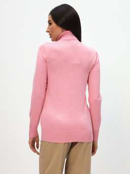 VIS1003 Джемпер женский - MADAMODA фото 3