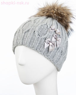 5066/2 MGH Колпак для девочки флис (52-54)