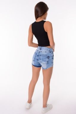 Шорты женские - Giovedi фото 4