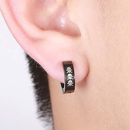 Моно серьга - клипсы арт. 13 2386 (id 270800) - Rada фото 2