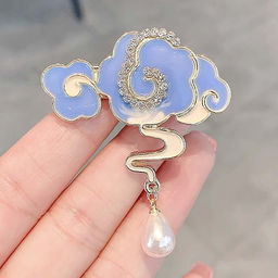 Брошь арт. 32 2390 (id 279421)