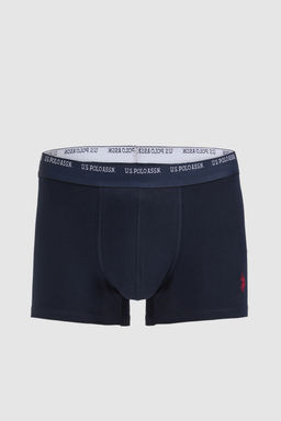 Erkek Lacivert 3l_ Boxer Tak_m_ - U.s. polo assn фото 7