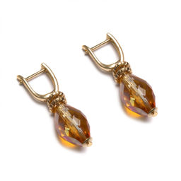 Серьги 22ja9301