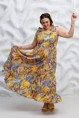 6274 Платье - Prima linea фото 11