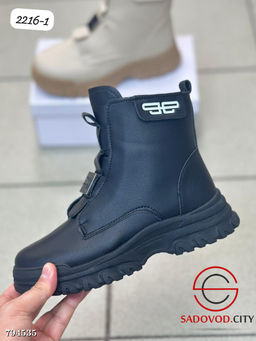 Женские Ботинки на молнии - Bruno фото 18