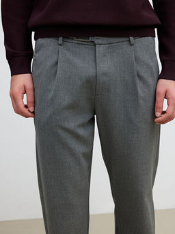 Regular Fit Erkek Jean Pantolon