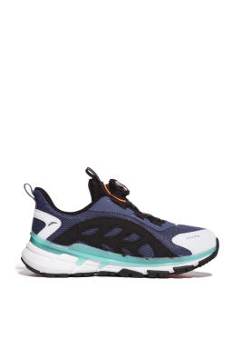 Беговые кроссовки Синий - Anta sport фото 3