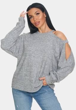 Джемпер Пэрис