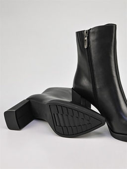 Ботильоны на выход и на работу D4-1006 - Piniolo фото 4