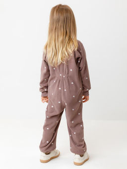 ФЛ 60005/н/8 ГР комбинезон дет - Crockid фото 5